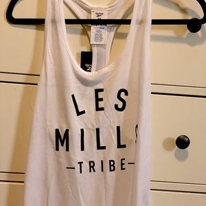 Reebok Les Mills Tank